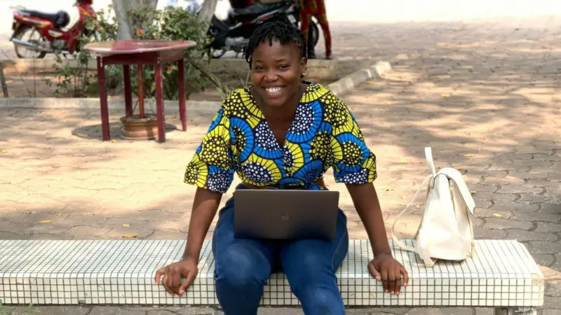 African Language Hub Story photo