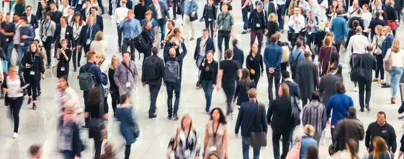 Global Media Outreach Shares the Gospel 2 Billion Times
