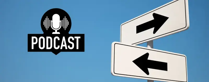 Global media outreach podcast