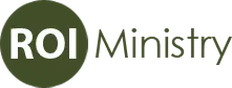 Logo roi ministry