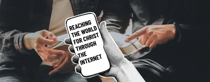 One mission share the gospel