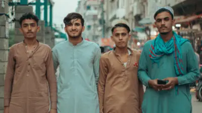 Breaking Through Barriers: God’s Revival In The Middle East And North Africa