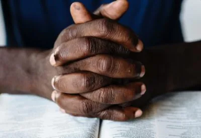Discovering the Bible Image