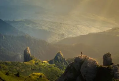 Why Should We Explore God Image