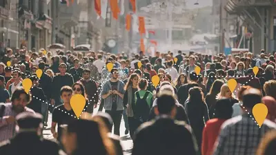 ExploreGod Eclipses the 3 Billion Mark in Sharing the Gospel Worldwide