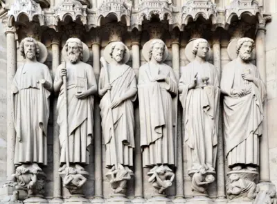 What Is the Apostles' Creed?