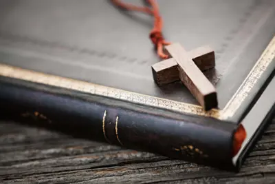 What Makes Christianity Different?
