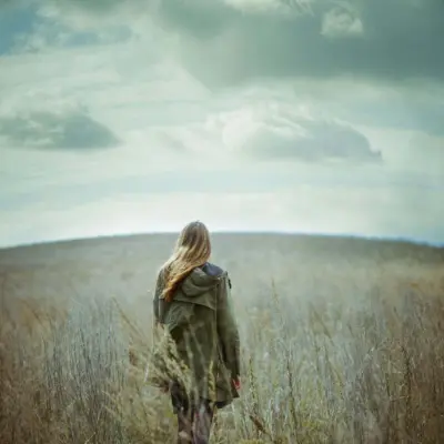 What Is Forgiveness?