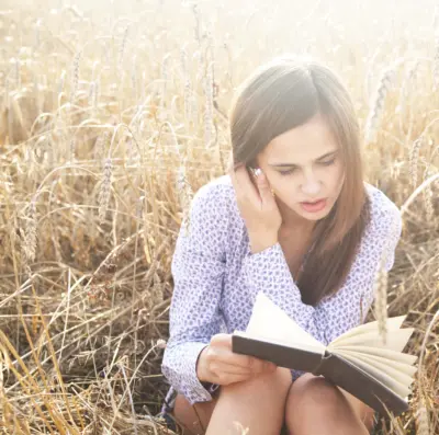 How to Select a Bible