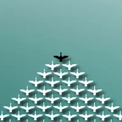 What Does It Mean to Follow Jesus?