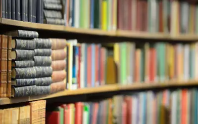 What Are the Books of the Bible?