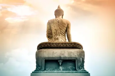 What Is Buddhism?