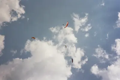 What Is Heaven Like?