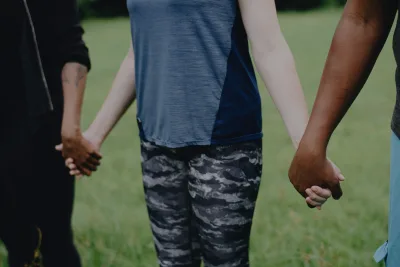 Learning to Love Others