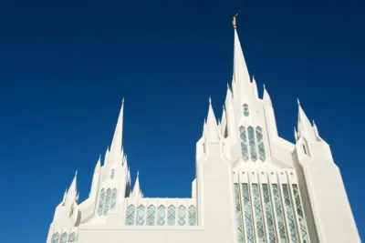 What Do Mormons Believe?