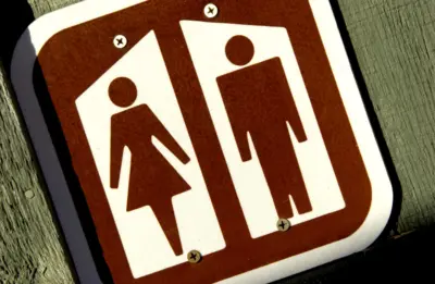 Is God Male or Female?