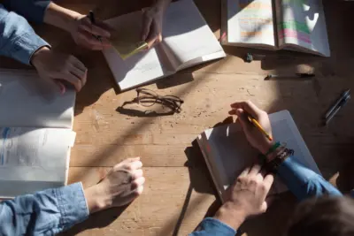 How to Study the Bible