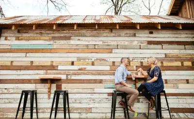 What Does the Bible Say about Dating?