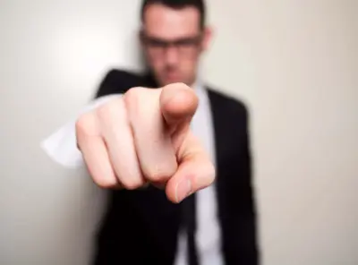 Why Are Christians So Judgmental?