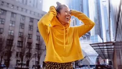 The Sweetness of Delight