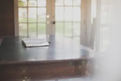 Who Wrote the Bible?