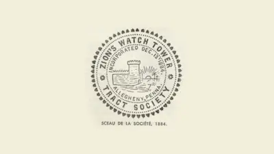 Who Are the Jehovah's Witnesses?