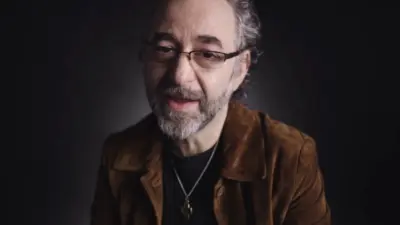 The Danger of Seeking God