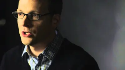 Isn't the Bible Offensive?