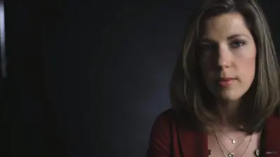 Contentment in a Driven World