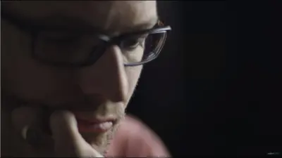 Why Is There Pain and Suffering?