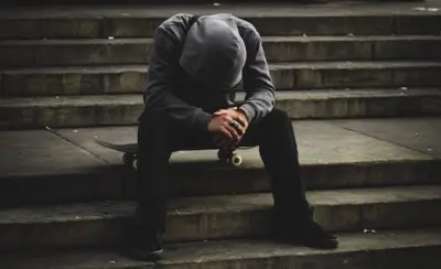 God Wants Your Anxieties