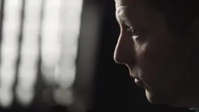 The Search for Contentment