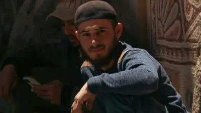 Abdullah s Story photo