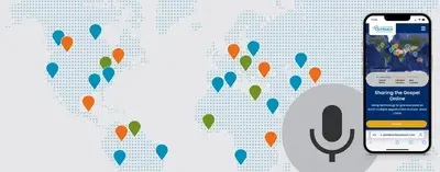 How Digital Technology is Changing Missions