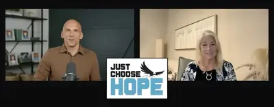 Life Lessons of a New Heart