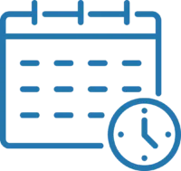 Calendar icon