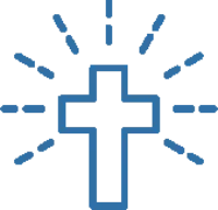 Cross icon