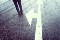 Sovereignty and free will article header