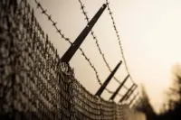 The bible and capital punishment article header