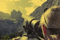 Who is god article header