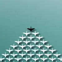 What does it mean to follow jesus article header