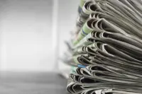 What is the gospel article header