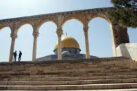 Who was mohammad article header