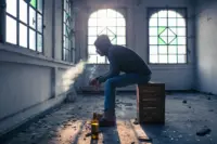 How to deal with addiction article header