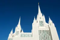 What do mormons believe article header