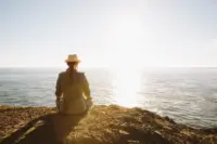 What is spirituality article header