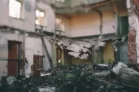 Why doesnt god get rid of evil now article header