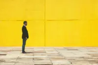 Does life have a purpose article header