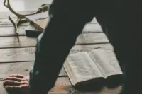 Is there proof that god exists article header