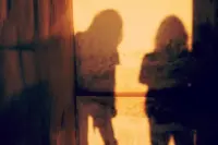 Is the devil real article header